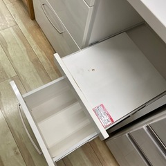 食器棚【リサイクルフカツ岡崎倉庫店】251004SM-17の画像