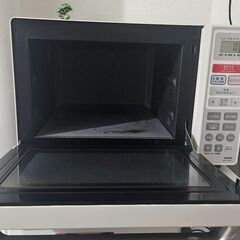 サンヨー SANYO オーブンレンジ 23L スチームオーブンEMO-FM23Cの画像