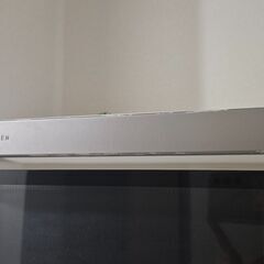 サンヨー SANYO オーブンレンジ 23L スチームオーブンEMO-FM23Cの画像