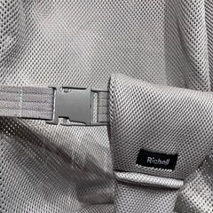 リッチェル バウンシングシートNの画像