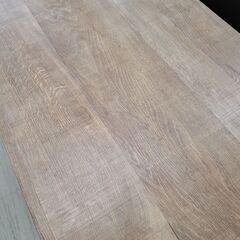 J1582　【リユースのサカイ柏店】　隈木工所　レンジ台　ジュレ　ブラウン　クリーニング済み　の画像