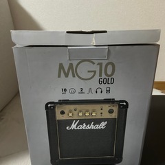 ギター・アンプの画像