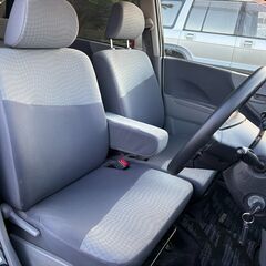 コミコミ価格！！　ダイハツ！ムーヴ！L 4WD　車検令和9年２月！！の画像