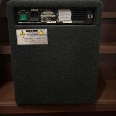 トレースエリオット BOXER15 ベースアンプの画像