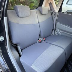 コミコミ価格！！　ダイハツ！ムーヴ！L 4WD　車検令和9年２月！！の画像