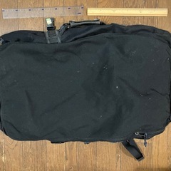 大きなバッグの画像