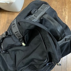 大きなバッグの画像