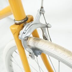 ジャンク TOKYO BIKE 「トーキョーバイク」 BISOU 年式不明 クロスバイクの画像