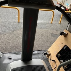 ブルブルマシーン　ダイエットトレーナーエフィクト　DT-1の画像
