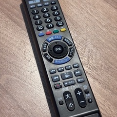【ジャンク】ソニー BRAVIA 52型 の画像