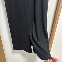 キャミワンピースの画像