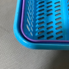 ミニバスケット の画像