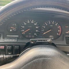 70スープラ　2000ツインターボワイドボディー 5MTの画像