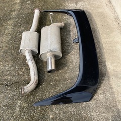 70スープラ　2000ツインターボワイドボディー 5MTの画像