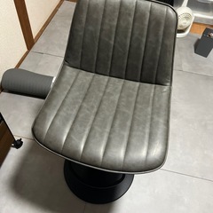 カウンターチェア　の画像