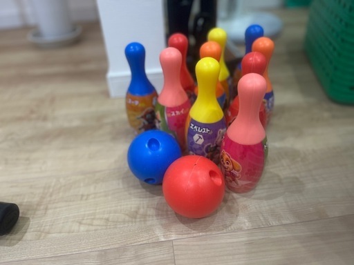 美品】DAMBO キッズハウス マイベース 知育 おもちゃ