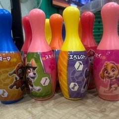 《値下げ可能》おもちゃ　パウパトロール　 の画像