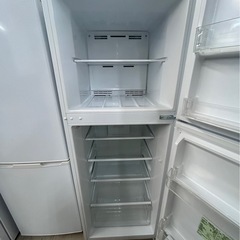 ヤマダ電機 冷蔵庫の画像