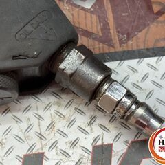 【中古】レックス REX1202T インパクトレンチ 本体のみ【ハンズクラフト佐賀】の画像