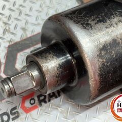 【中古】レックス REX1202T インパクトレンチ 本体のみ【ハンズクラフト佐賀】の画像