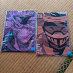 新品、未開封　値引き、バラ売り可！　一番くじ　総額¥4,000以上！　僕のヒーローアカデミア　僕のヴィランアカデミア　タオル6枚セットの画像