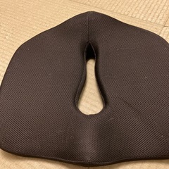 イス　シートの画像