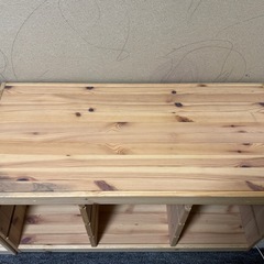 IKEA トロファストの画像