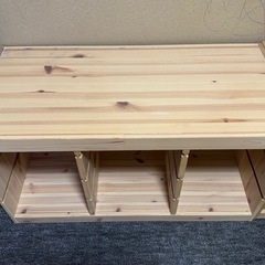 IKEA トロファストの画像
