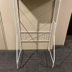 洗濯ラックの画像