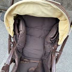 ベビーカー　ベビー用品　子ども　の画像
