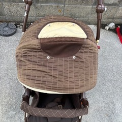 ベビーカー　ベビー用品　子ども　の画像