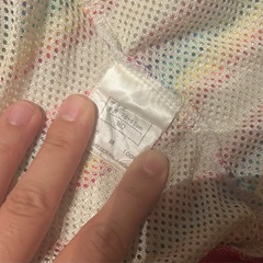 ヒステリックミニ パーカー【size80】の画像