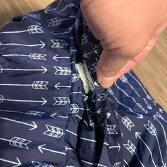 ウィンドブレーカーの画像