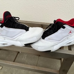 Nike Jordan Max Aura 4の画像