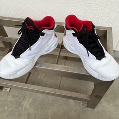 Nike Jordan Max Aura 4の画像