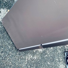 ✅Panasonicノンフロン冷凍冷蔵庫✅ ✅NR-B149W-T✅の画像