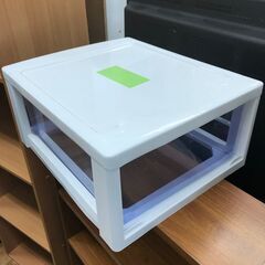 リサイクルショップどりーむ鹿大前店　No.2967　収納ケースの画像