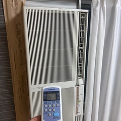 中古ルームエアコンの画像