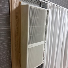 中古ルームエアコンの画像