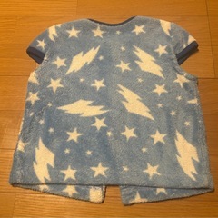 カーズスリーパー【size90】の画像
