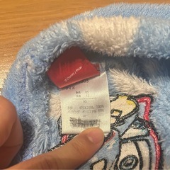 カーズスリーパー【size90】の画像