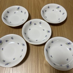 ノリタケ　お皿のセットの画像