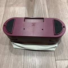 ジュエリーケース オルゴール付きの画像