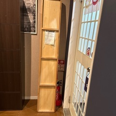 キリン一番搾り大型木札　看板新品の画像