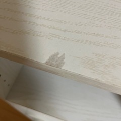 3段ボックスの画像