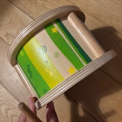 HAPE リトルドラマーの画像