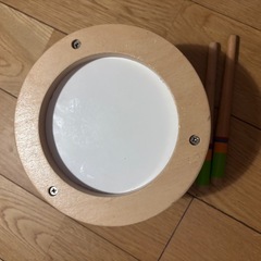 HAPE リトルドラマーの画像