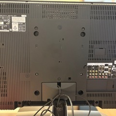 SONY 液晶デジタルテレビ  KDL-32F1の画像