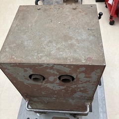 これなんですか！？全然わかりません！教えてください！【中古】　【店頭引取限定】　三建商事 UDボールトクリーナー　6380円の画像
