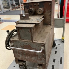 これなんですか！？全然わかりません！教えてください！【中古】　【店頭引取限定】　三建商事 UDボールトクリーナー　6380円の画像